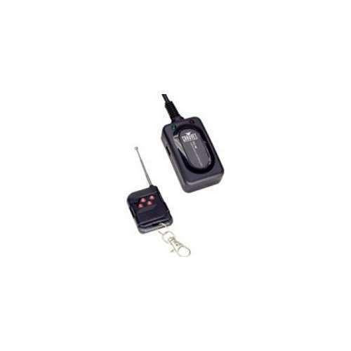 Chauvet DJ Wireless Remote for Hurricane H-900 H-1100 H-1300 Fog Machine(4 Pack)