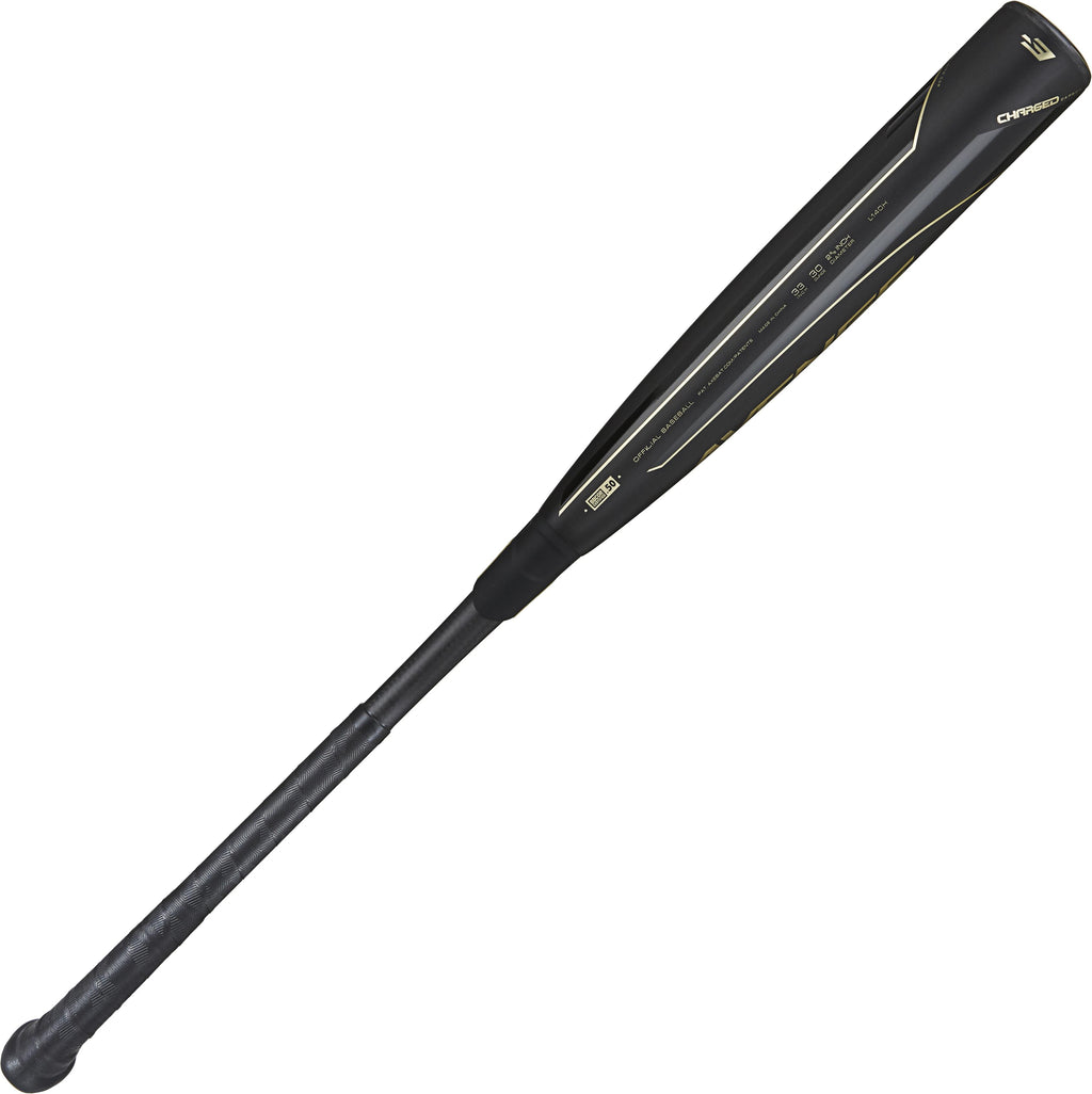 Axe Bat 2020 AvenBBCOR Baseball Bat, 2-5/8" Barrel, 2-Piece Comp, 31" (-3)