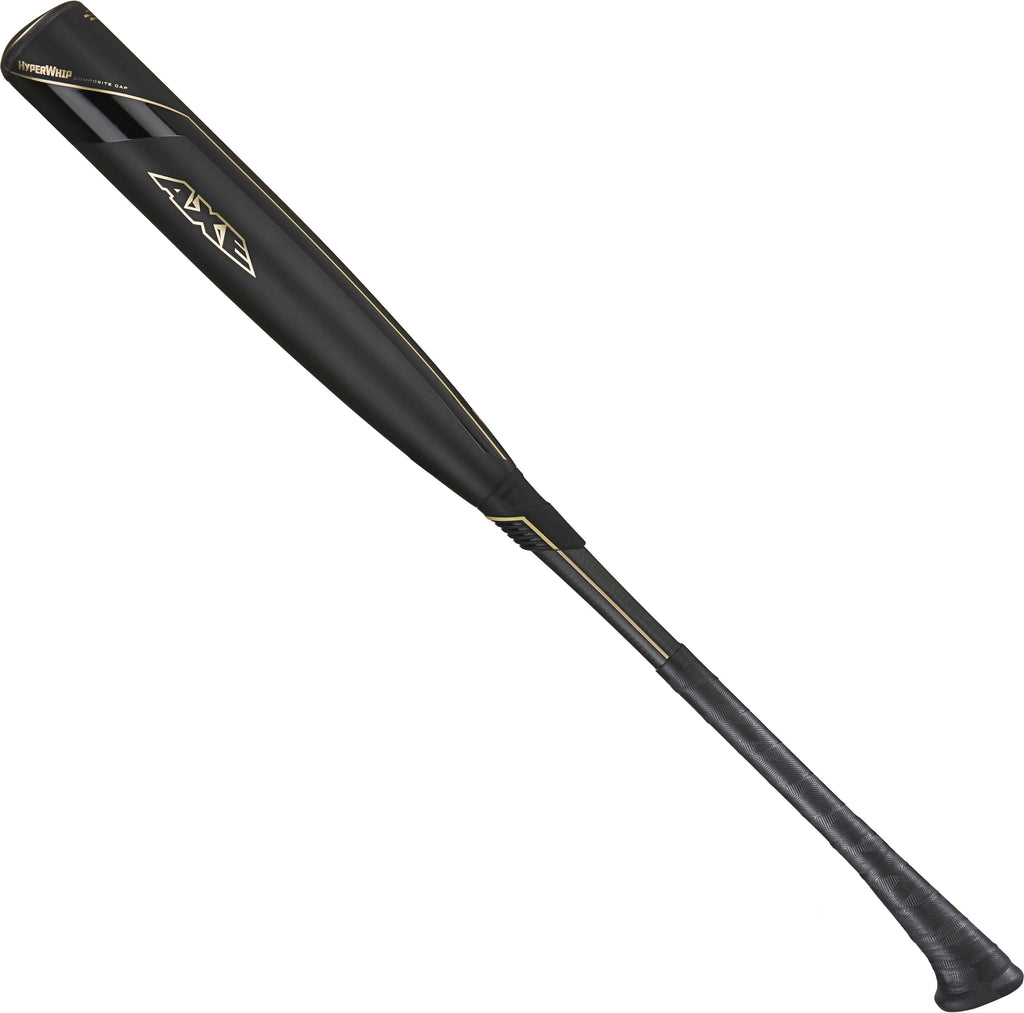 Axe Bat 2020 AvenBBCOR Baseball Bat, 2-5/8" Barrel, 2-Piece Comp, 31" (-3)