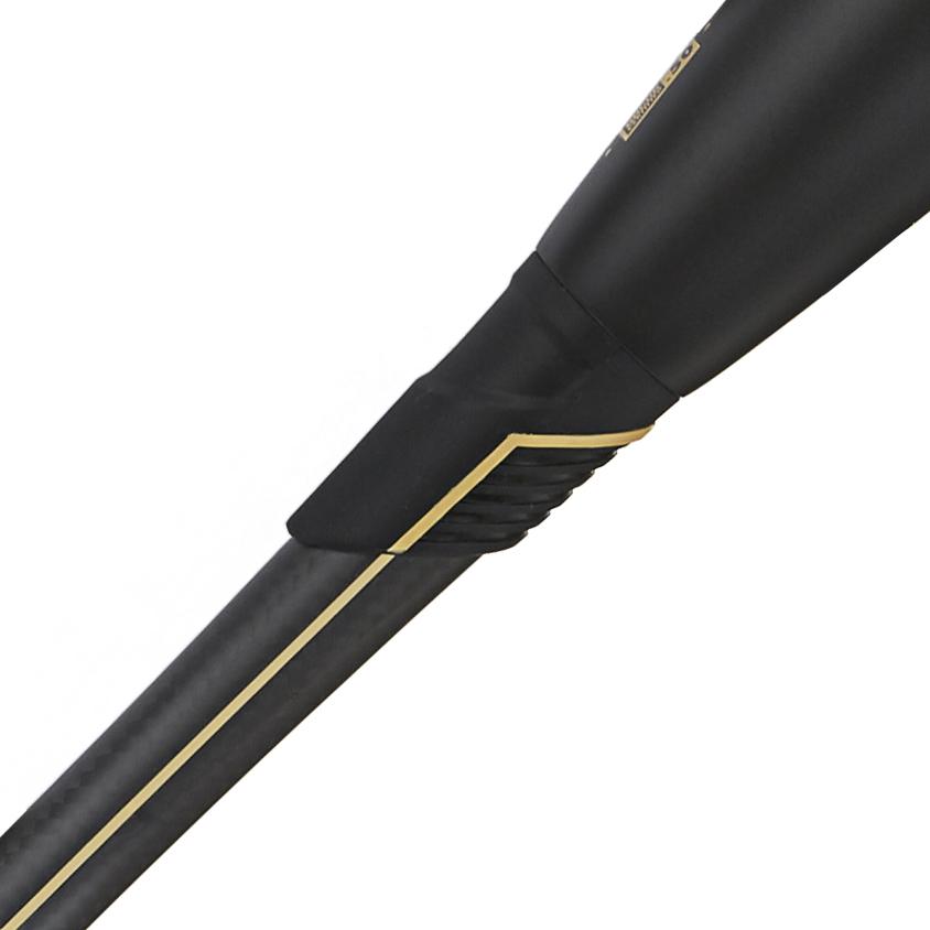 Axe Bat 2020 AvenBBCOR Baseball Bat, 2-5/8" Barrel, 2-Piece Comp, 31" (-3)