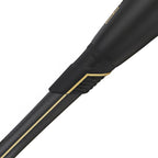 Axe Bat 2020 AvenBBCOR Baseball Bat, 2-5/8" Barrel, 2-Piece Comp, 31" (-3)