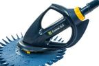 baracuda zodiac inground suction side automatic swimming pool cleaner