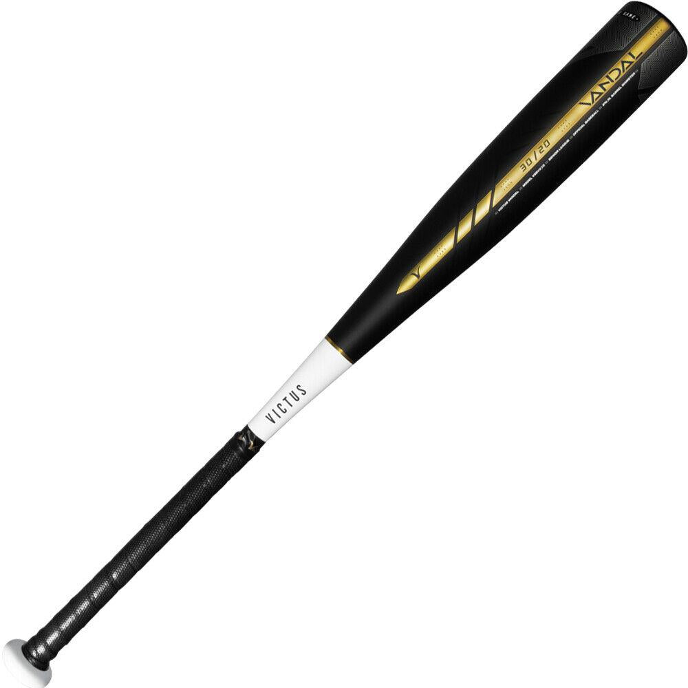 Victus Vandal -10 USSSA Baseball Bat: VSBVX10 29" 19 oz.