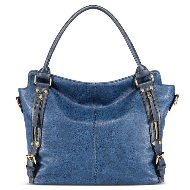 Bag - All-Purpose Vintage Women Shoulder Bag