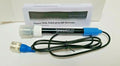 rola chem 550135 digital/analog control sys heavy duty 8ft orp probe new