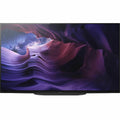 sony xbr-48a9s 48" master series bravia oled 4k smart hdr tv - 2020 model