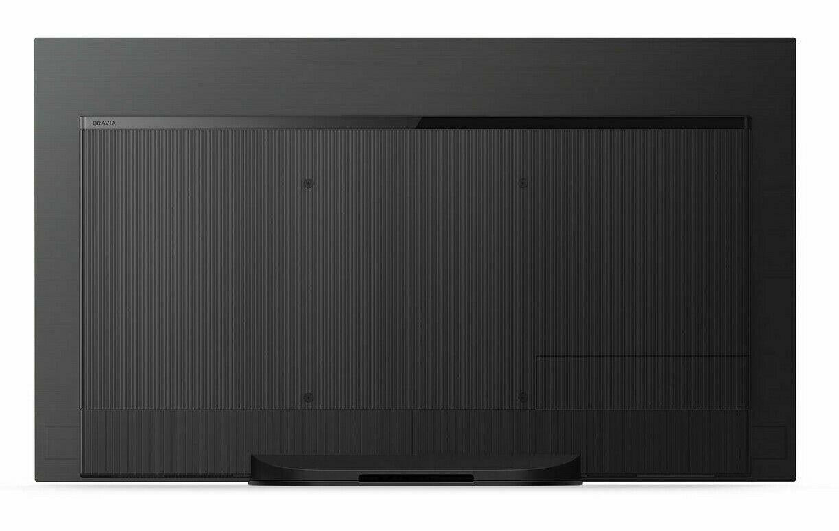 sony xbr-48a9s 48" master series bravia oled 4k smart hdr tv - 2020 model