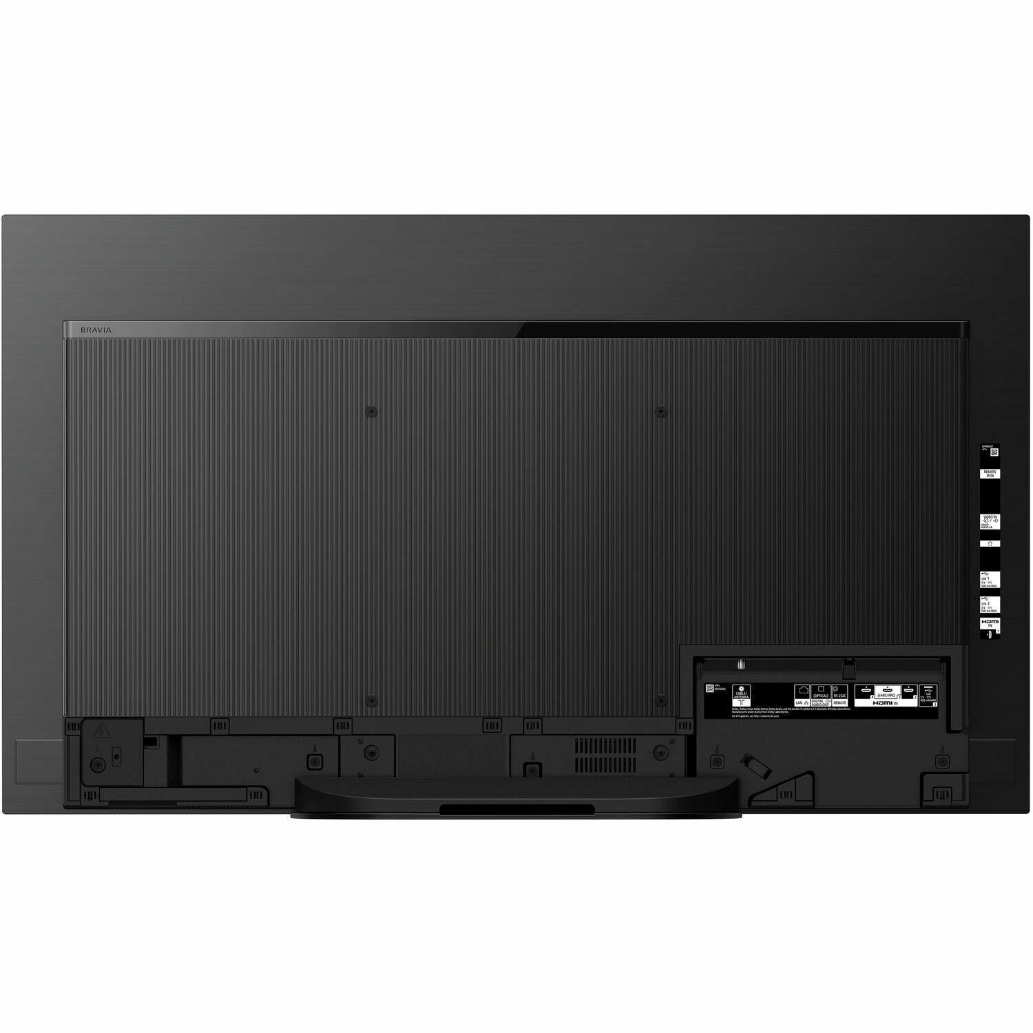sony xbr-48a9s 48" master series bravia oled 4k smart hdr tv - 2020 model