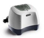 intex krystal clear ozone and saltwater system cg26665 110120v with gfci