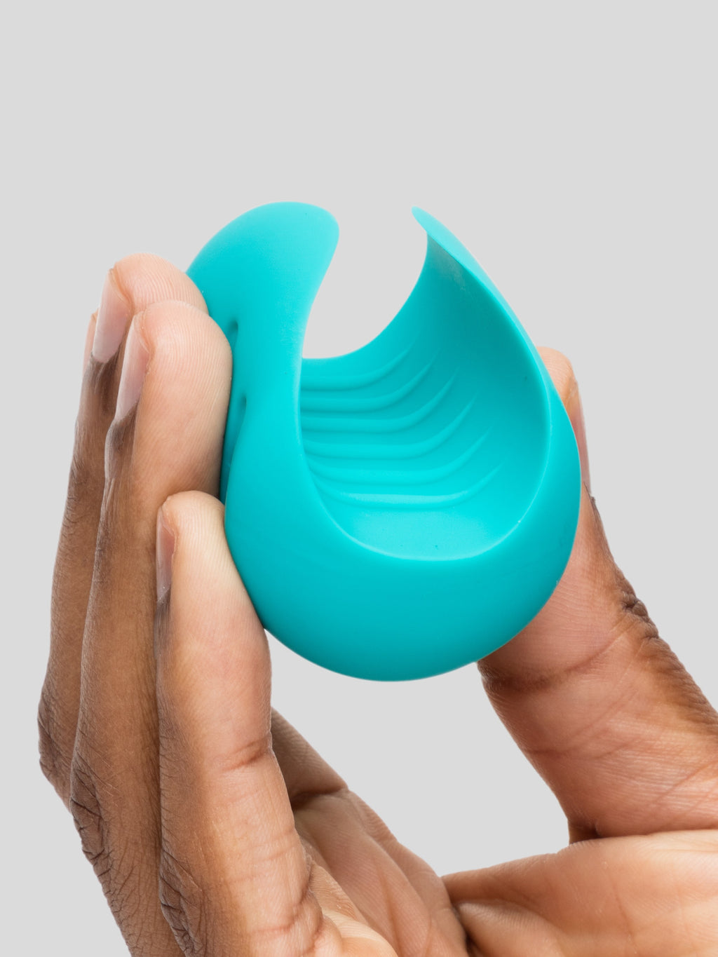 Lovehoney Ignite 20 Function Mini Male Vibrator, Blue