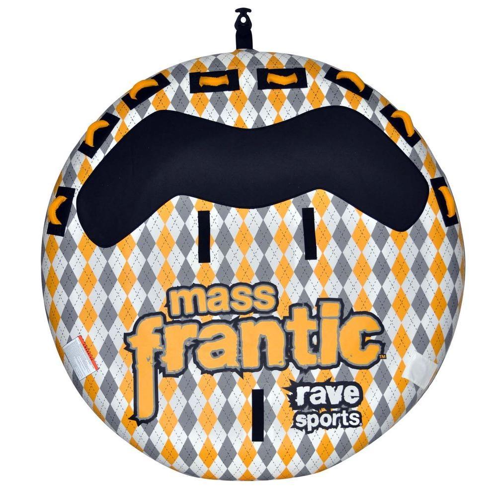 Mass Frantic Boat Towable
