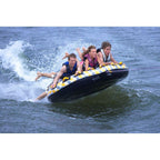 Mass Frantic Boat Towable