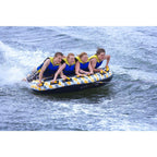Mass Frantic Boat Towable
