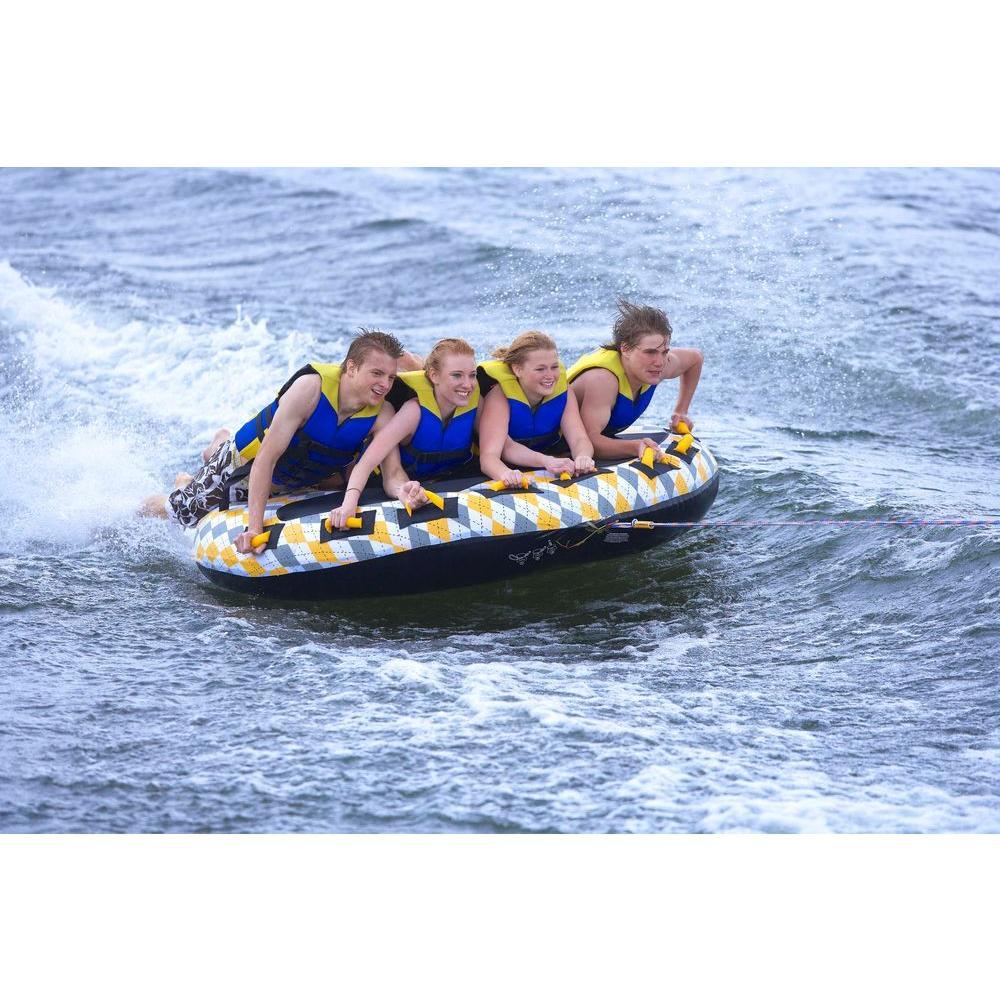 Mass Frantic Boat Towable