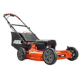 Echo CLM-58V4AH 58V 21" Composite Deck Cordless Brushless Heavy Duty Lawn Mower