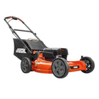 Echo CLM-58V4AH 58V 21" Composite Deck Cordless Brushless Heavy Duty Lawn Mower