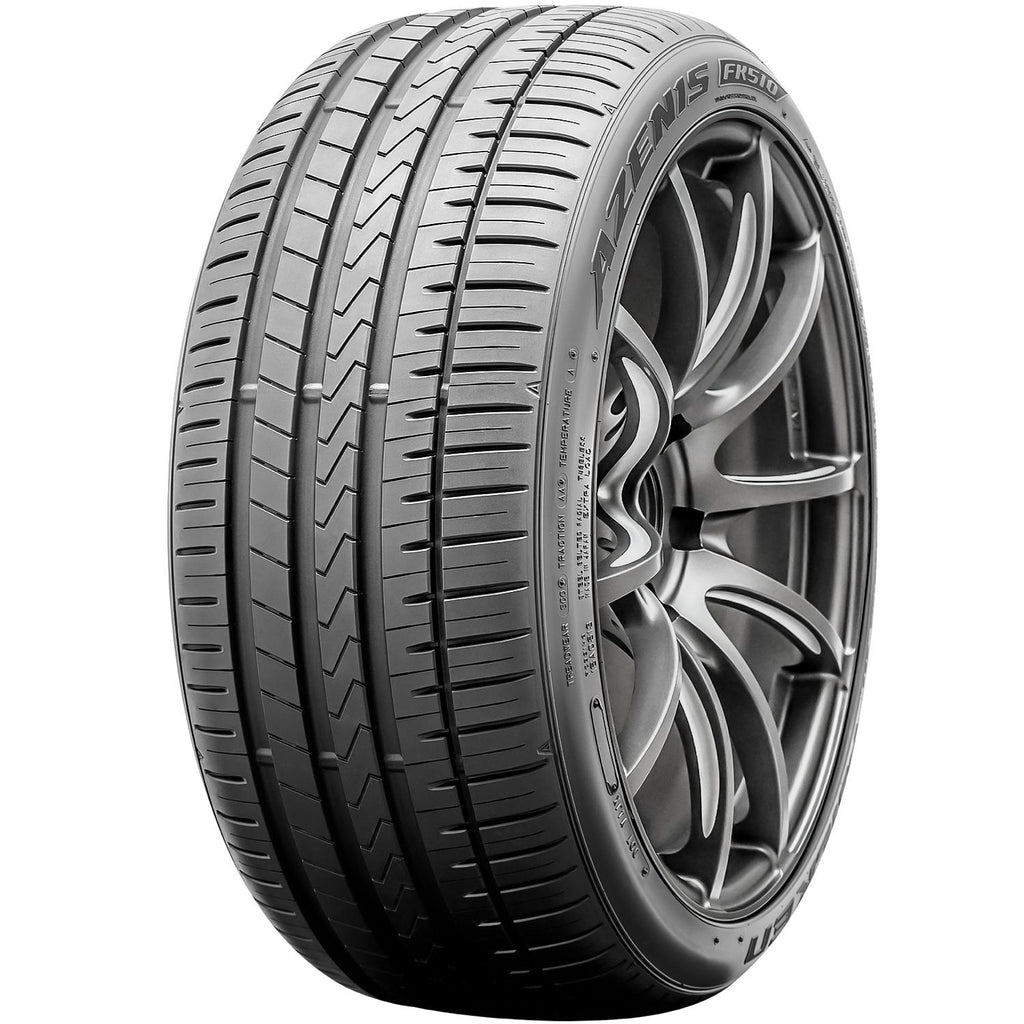 Falken Tires Azenis FK510 Summer P245/45ZR20 245/45R20 103Y