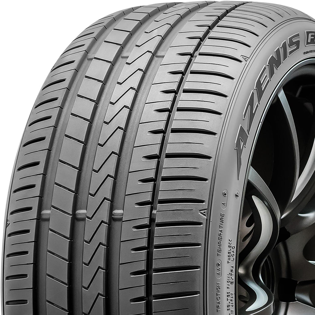 Falken Tires Azenis FK510 Summer P245/45ZR20 245/45R20 103Y