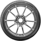 Falken Tires Azenis FK510 Summer P245/45ZR20 245/45R20 103Y