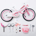 Royalbaby Childrens-Bicycles Jenny