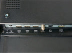 westinghouse 43" full hd smart led roku tv