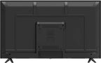 westinghouse 43" full hd smart led roku tv