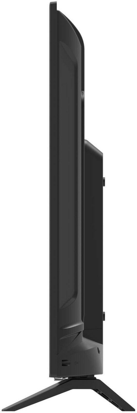 westinghouse 43" full hd smart led roku tv