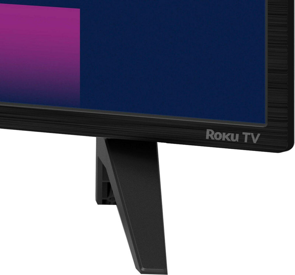westinghouse 43" full hd smart led roku tv