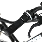Decathlon  Hybrid Bike 100, 700c, Black, Large