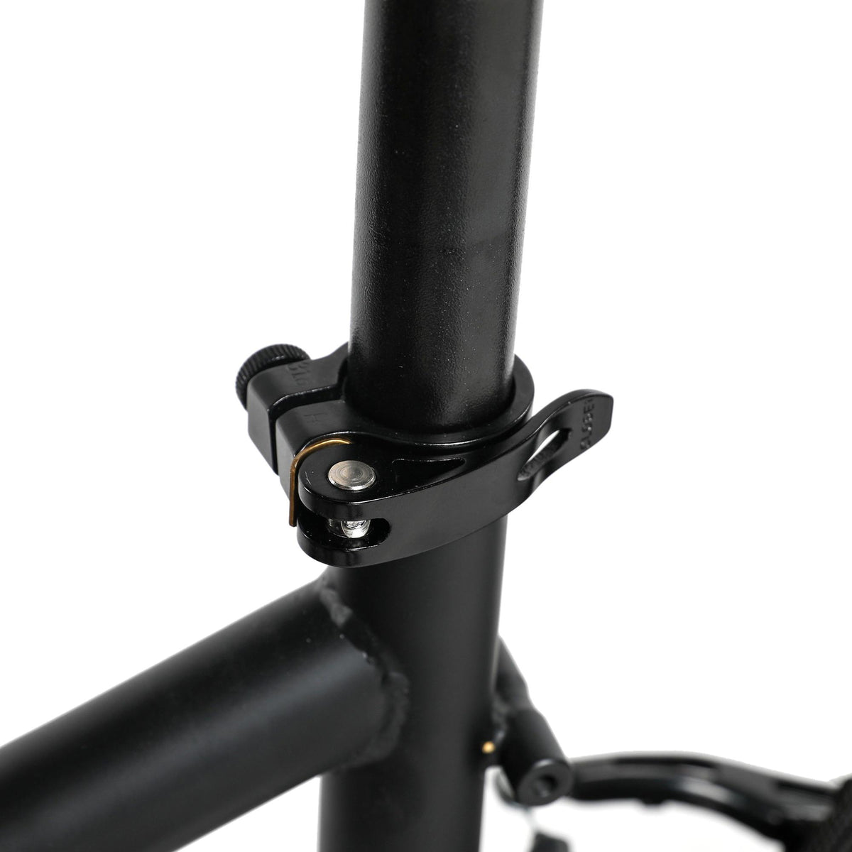 Decathlon  Hybrid Bike 100, 700c, Black, Large
