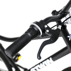Decathlon  Hybrid Bike 100, 700c, Black, Large