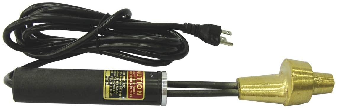 neogen bc698486 b001fkc0os ideal instruments sheep and goat electric dehorner