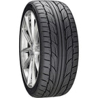 Nitto NT555 G2 255/45R20 105W XL High Performance Tire