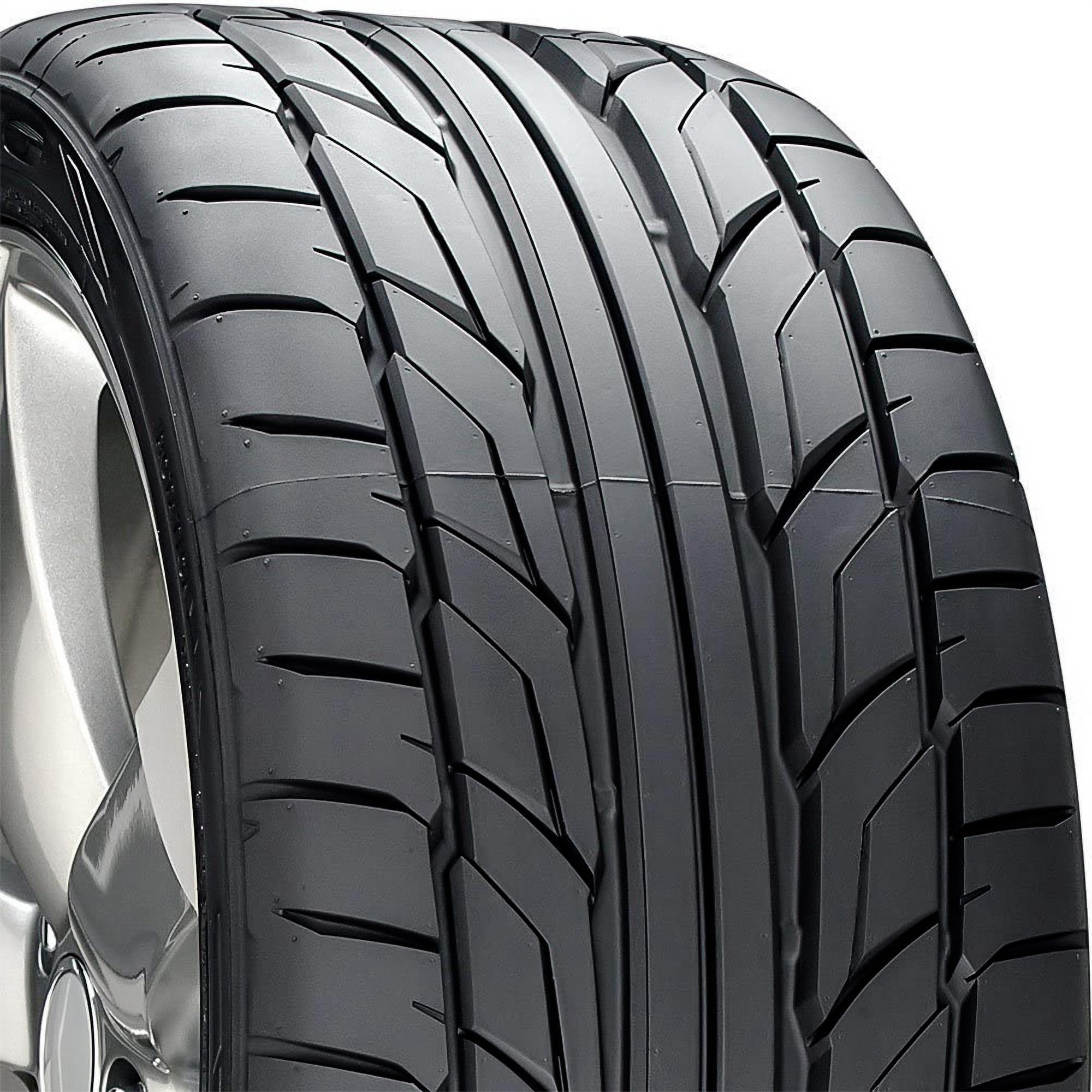 Nitto NT555 G2 255/45R18 ZR 103W XL High Performance Tire
