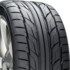Nitto NT555 G2 255/45R20 105W XL High Performance Tire