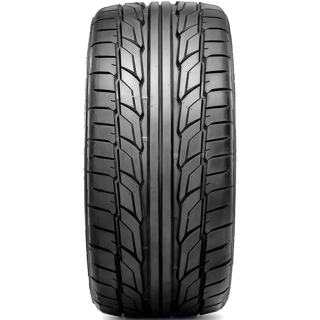 Nitto NT555 G2 255/45R18 ZR 103W XL High Performance Tire