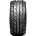 Nitto NT555 G2 255/45R18 ZR 103W XL High Performance Tire