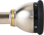 Garden Hoses Expandable Garden Hose - Flexible Water Hose Solid Brass Connector with 9 Function Nozzle and Storage Bag, Expanding Hose for Watering Flowers, Lawn, Cleaning (Size : 10m)