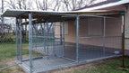 13 Kennel Decks for a 10ft x 10ft Kennel