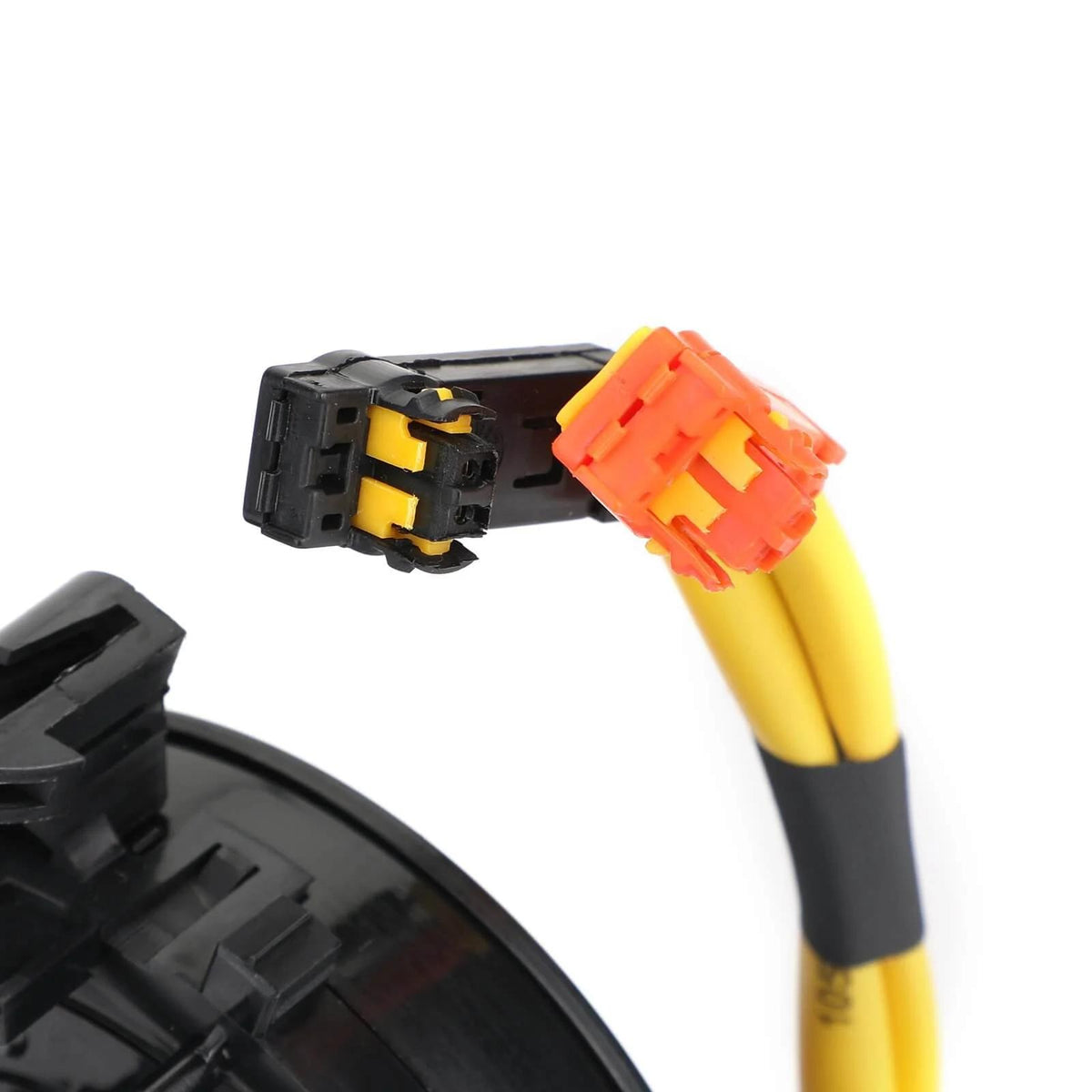 Highlander 2013-2008 Spiral Cable Clock Spring 84306-48030 Generic