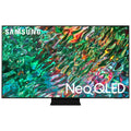 samsung qn55qn90baf 55" qn90b neo qled 4k smart tv (2022) - qn55qn90bafxza