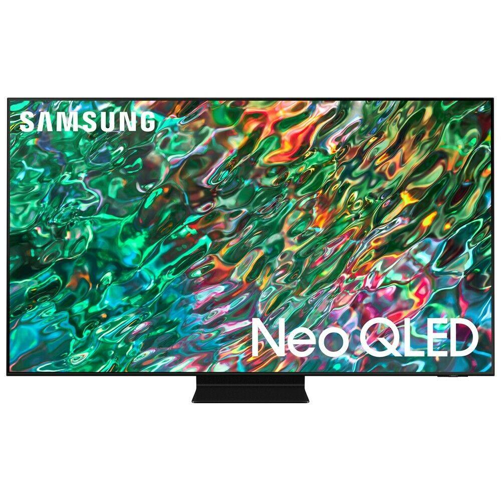 samsung qn55qn90baf 55" qn90b neo qled 4k smart tv (2022) - qn55qn90bafxza