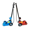 22 Ton Air Hydraulic Bottle Floor Jack Truck Cars Repair Lifting Tool Blue/Red