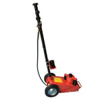 22 Ton Air Hydraulic Bottle Floor Jack Truck Cars Repair Lifting Tool Blue/Red