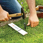 4058-60 165 ft (50m) Boundary Wire, for  Robotic Lawn Mowers, Used to Define perimters and Guide Robotic Lawn mowers