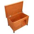 Ware Premium Plus Dog Houses