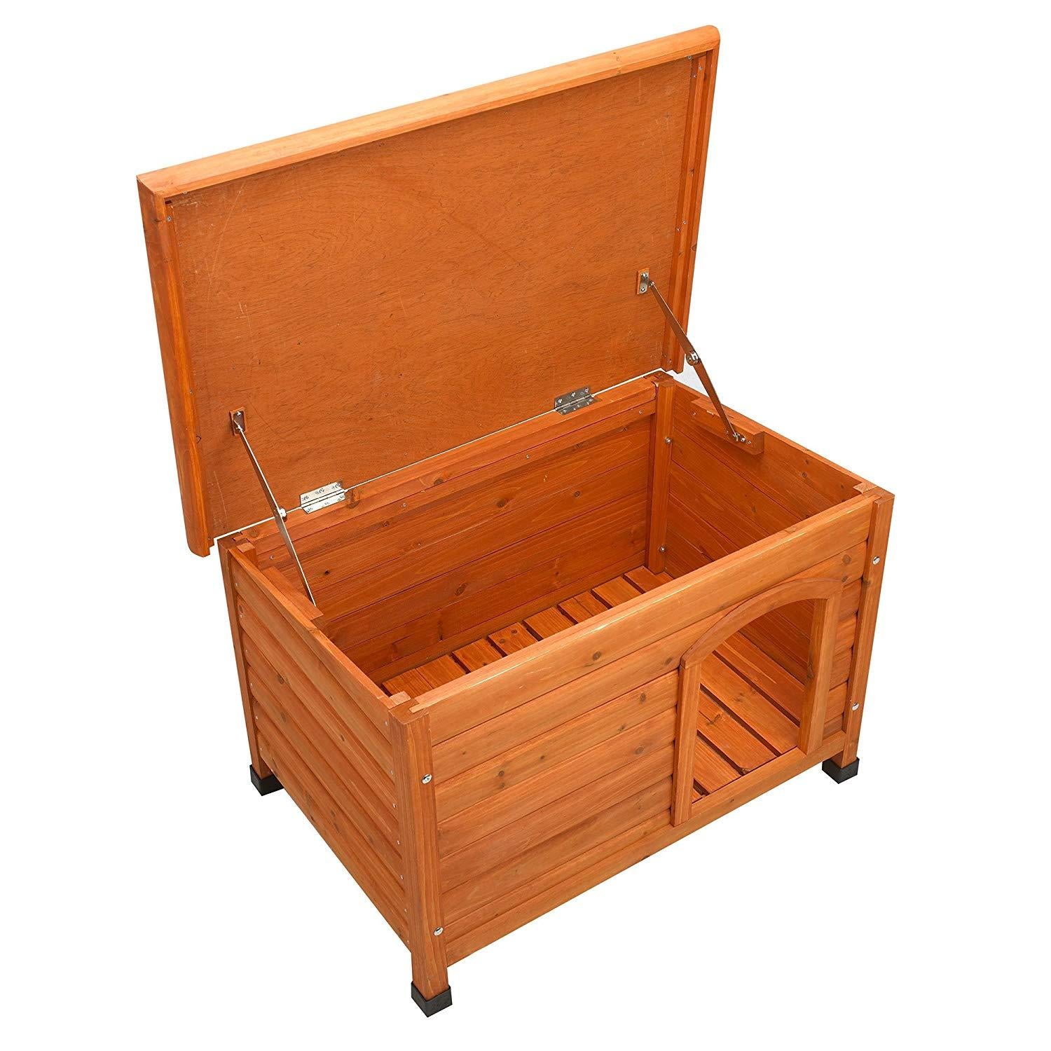 Ware Premium Plus Dog Houses