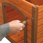 Ware Premium Plus Dog Houses