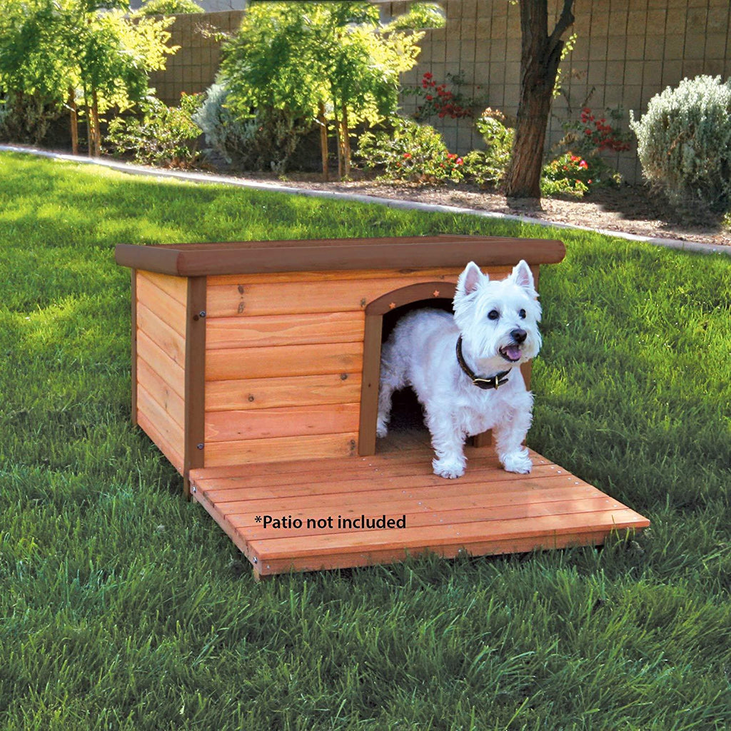 Ware Premium Plus Dog Houses