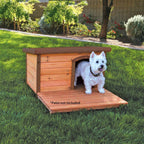 Ware Premium Plus Dog Houses